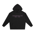 R.I.P. Braxton Hoodie