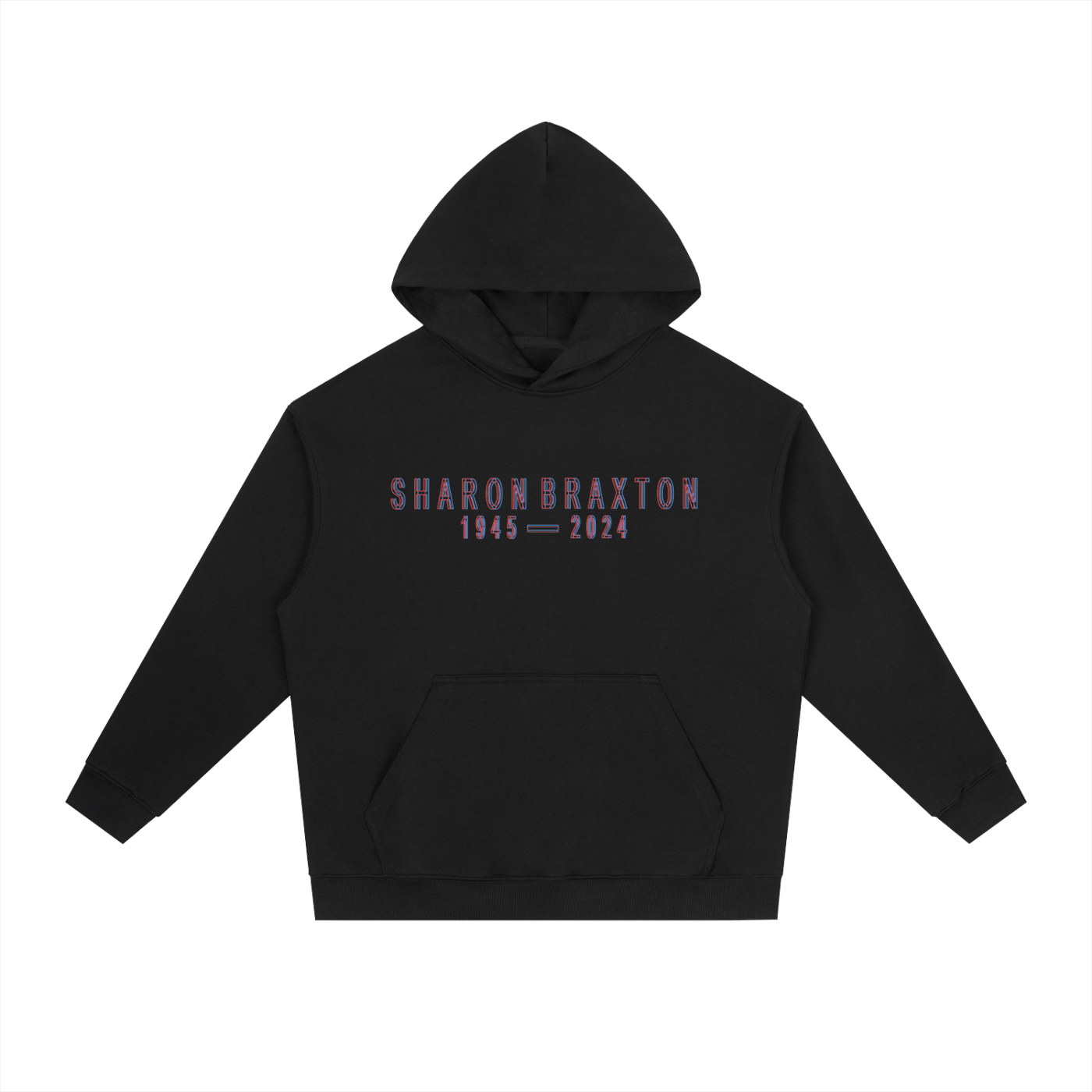 R.I.P. Braxton Hoodie