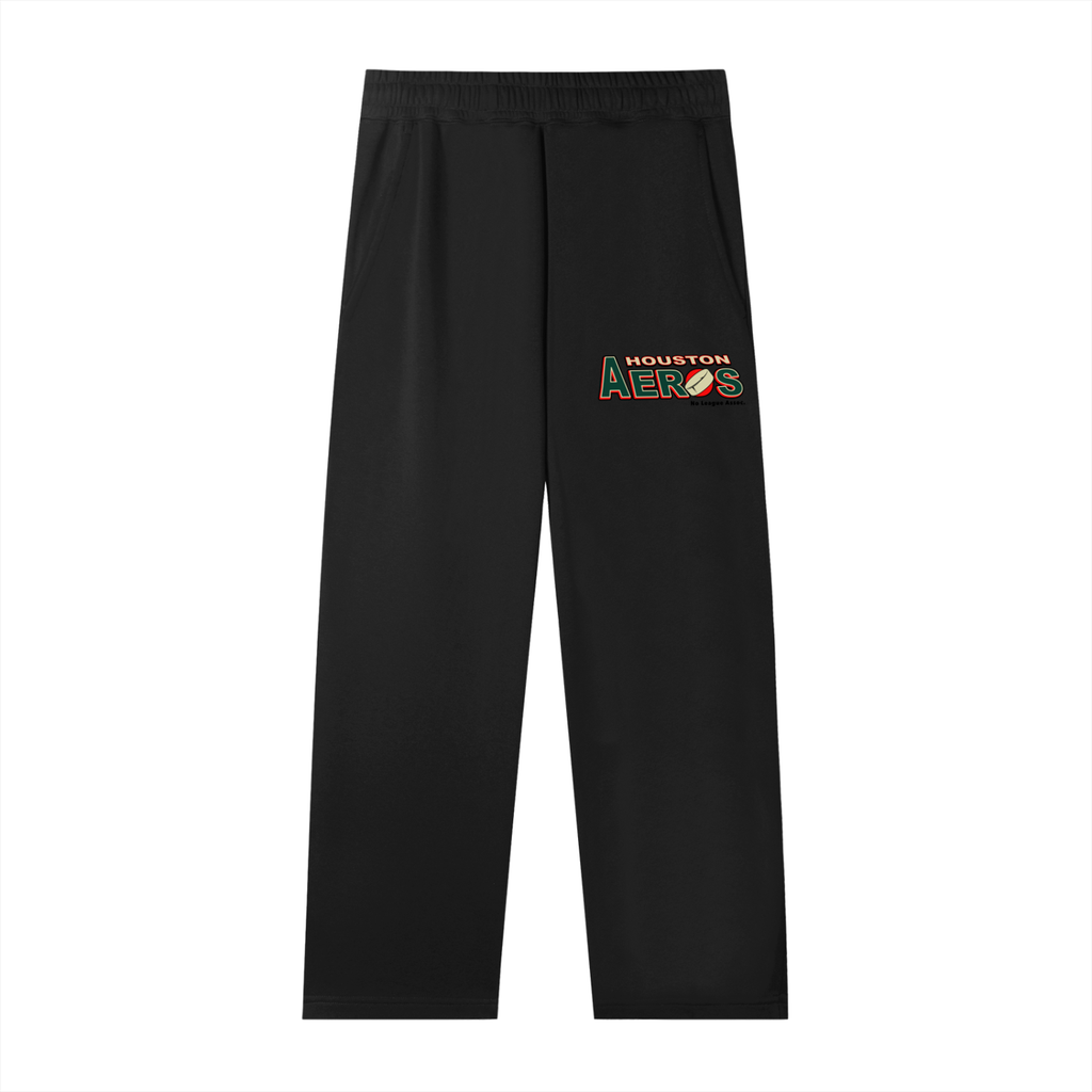 Houston Aeros Sweatpants