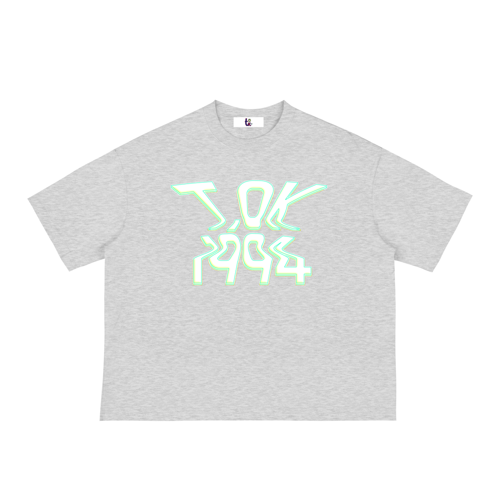 T.OK Melted T-Shirt