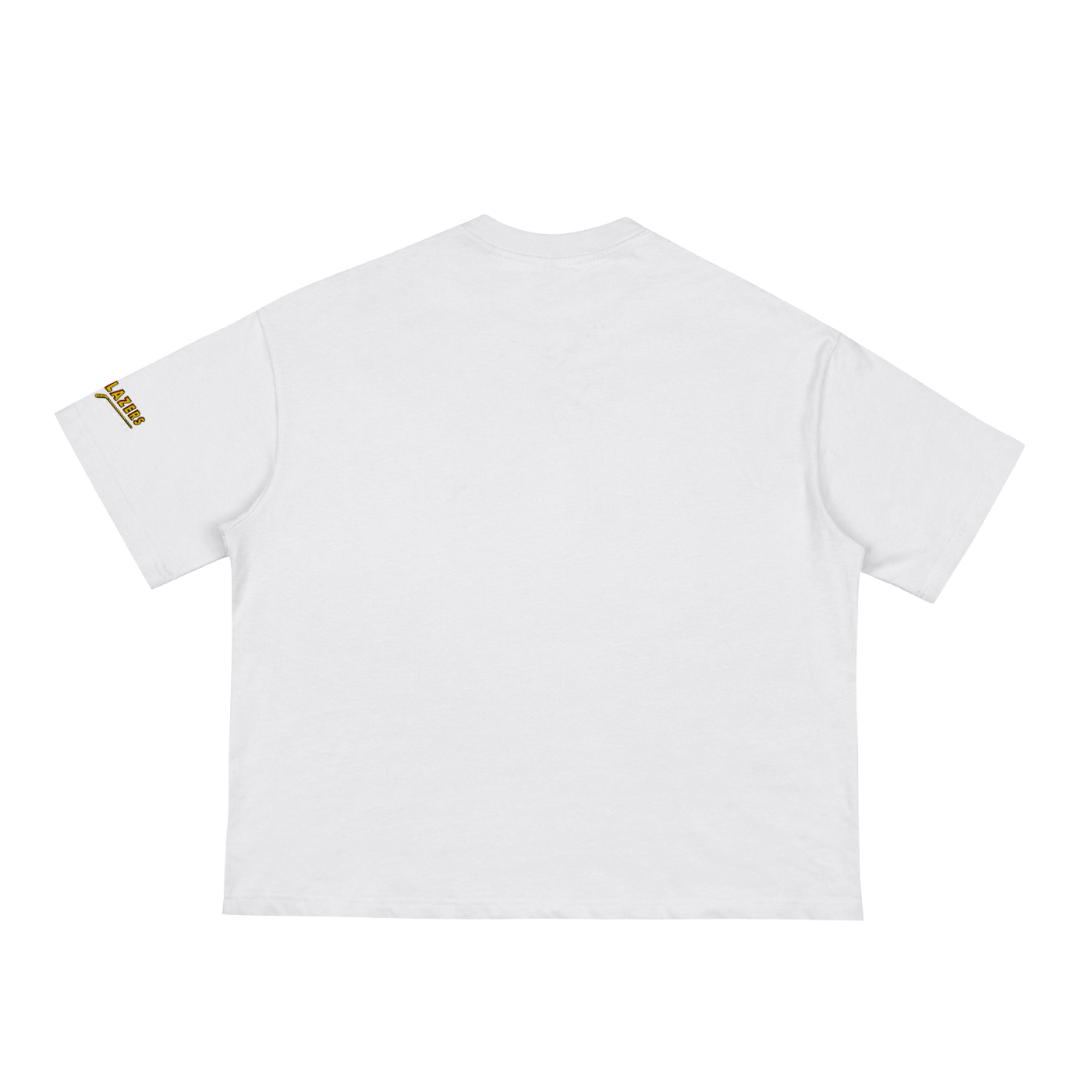 Alternate Blazers T-Shirt