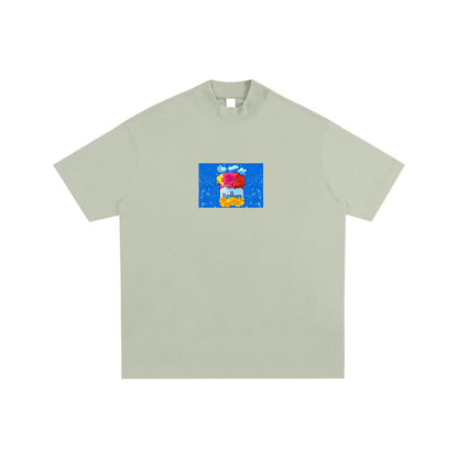 Cig Pot Tee