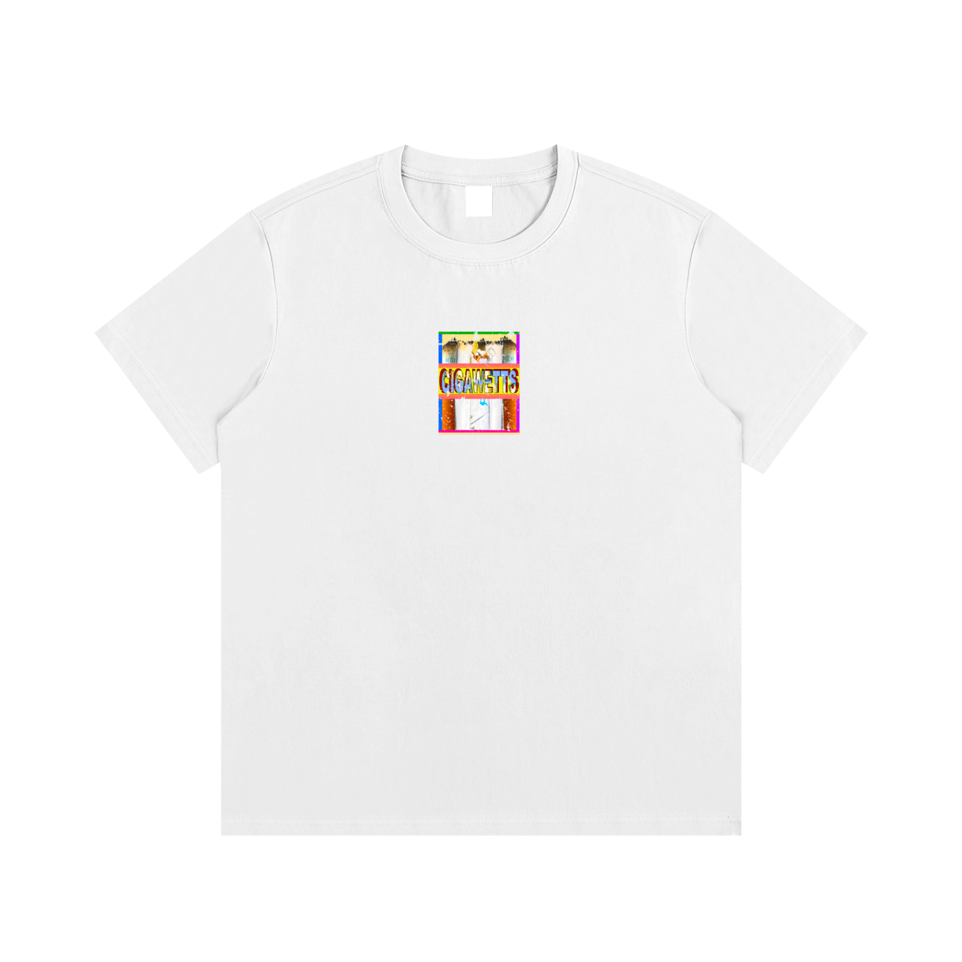 Ciggawetts Tee