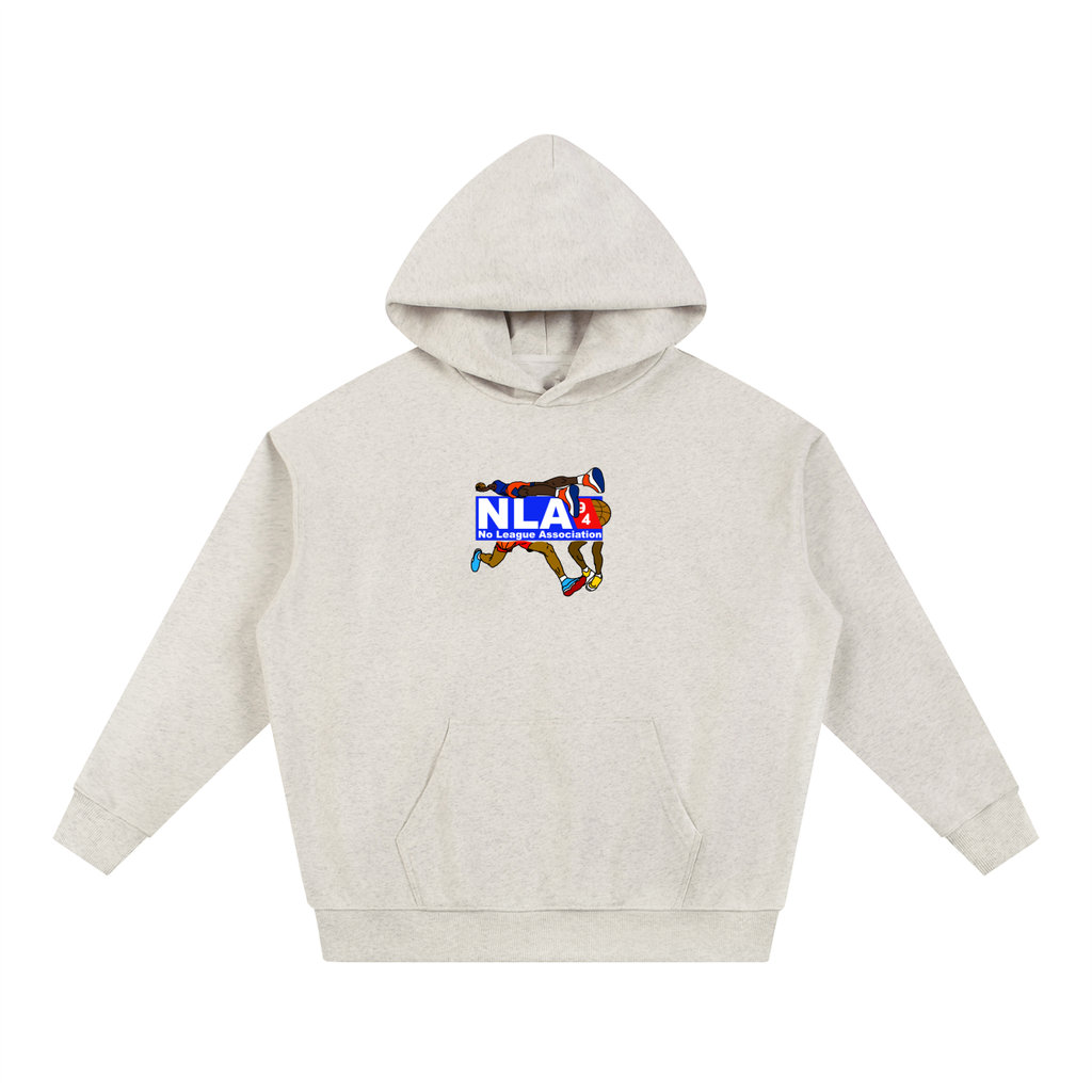 NLA Sketch Hoodie
