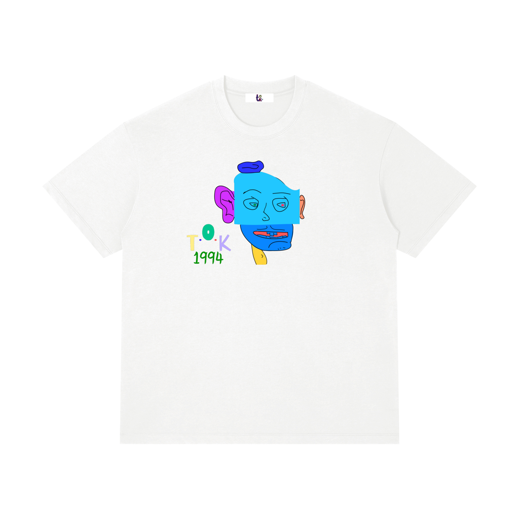 Ugly Ahh T-Shirt