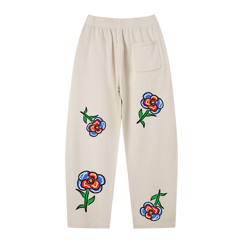 Flower #2 Sweatpants