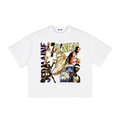 Jermaine O'Neal Diary T-Shirt