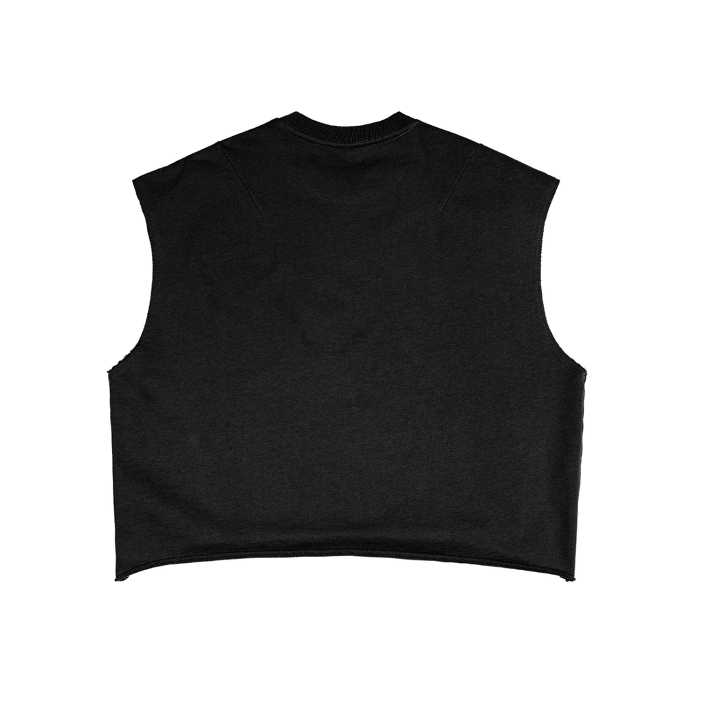 NLA Games French Terry Tank Top