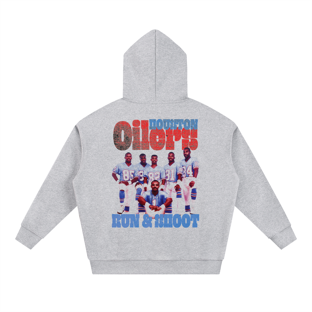 Houston Oilers Hoodie