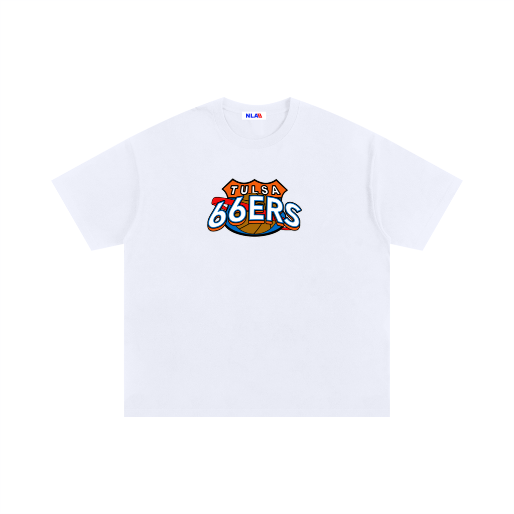 Tulsa 66ers T-Shirt