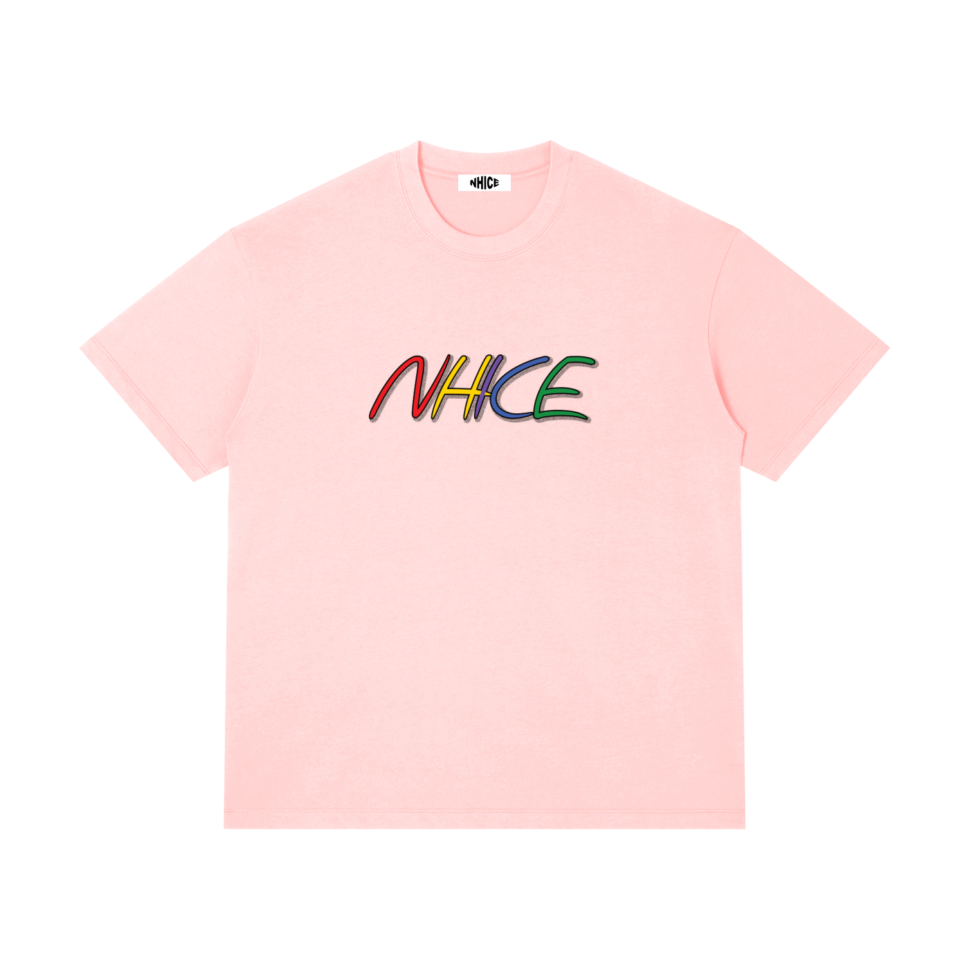 90's NHICE T-Shirt