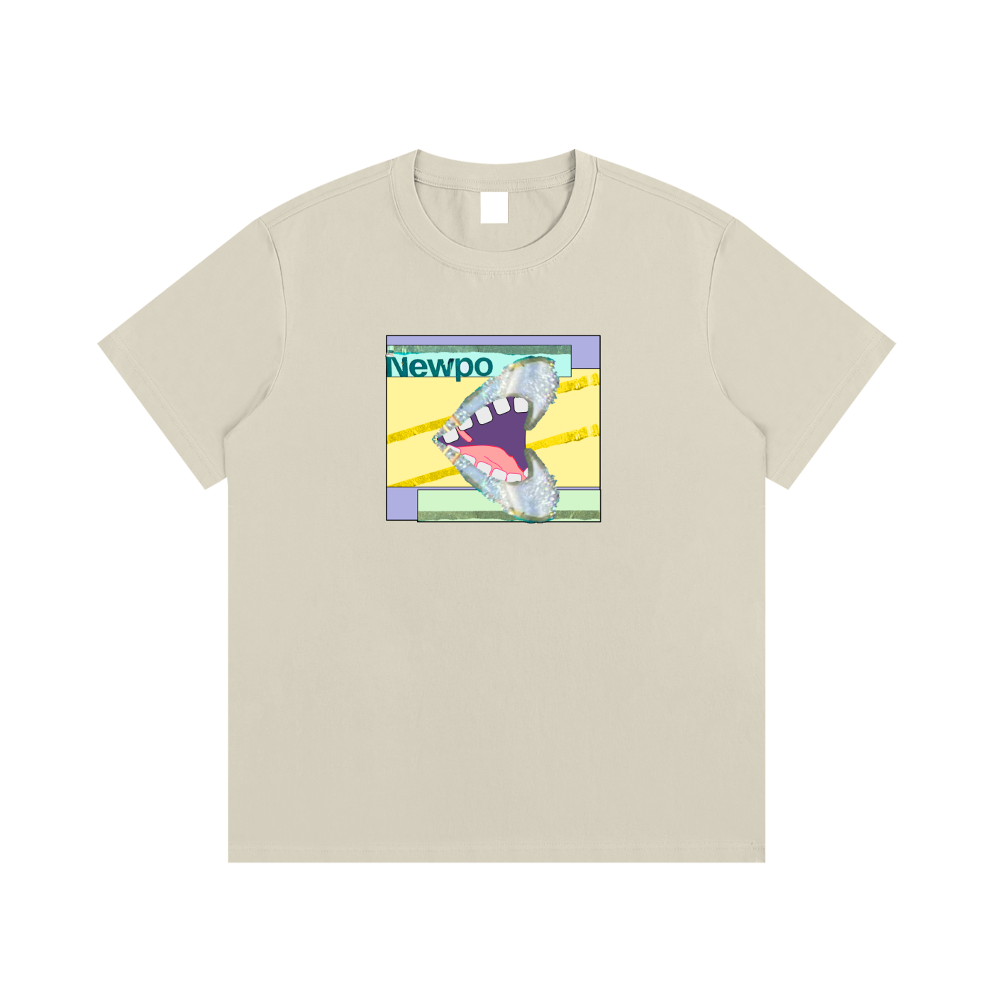Newpo Tee