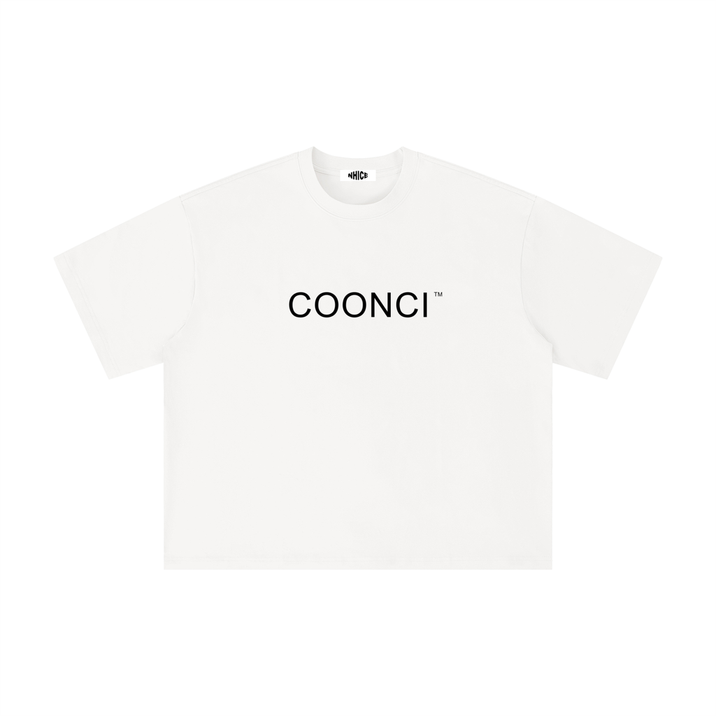 COONCI TM T-Shirt
