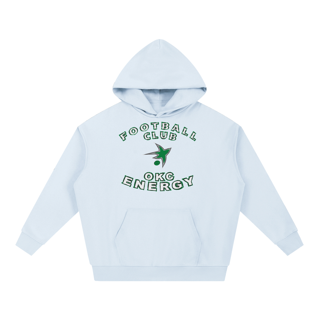OKC Energy FC Hoodie