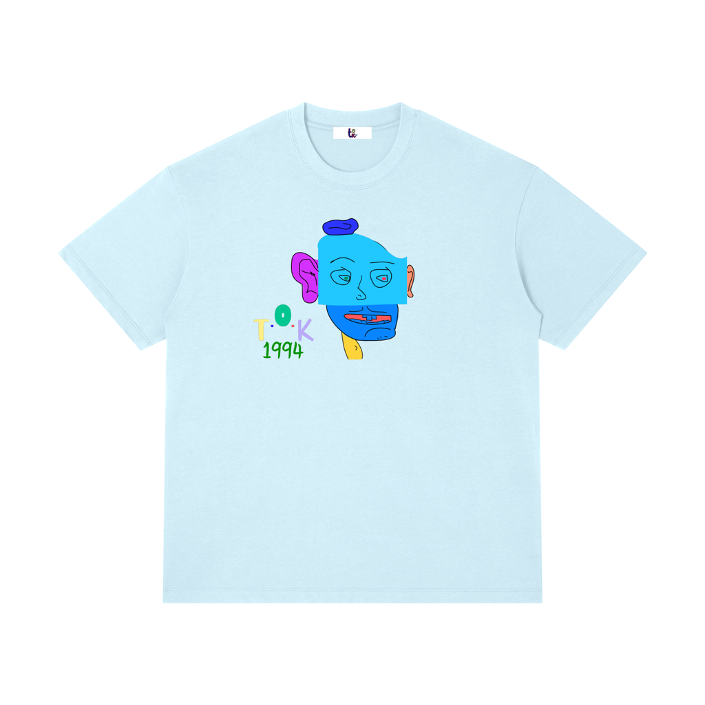 Ugly Ahh T-Shirt