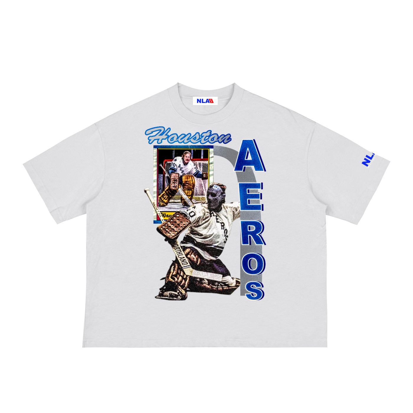 Aeros #30 T-Shirt
