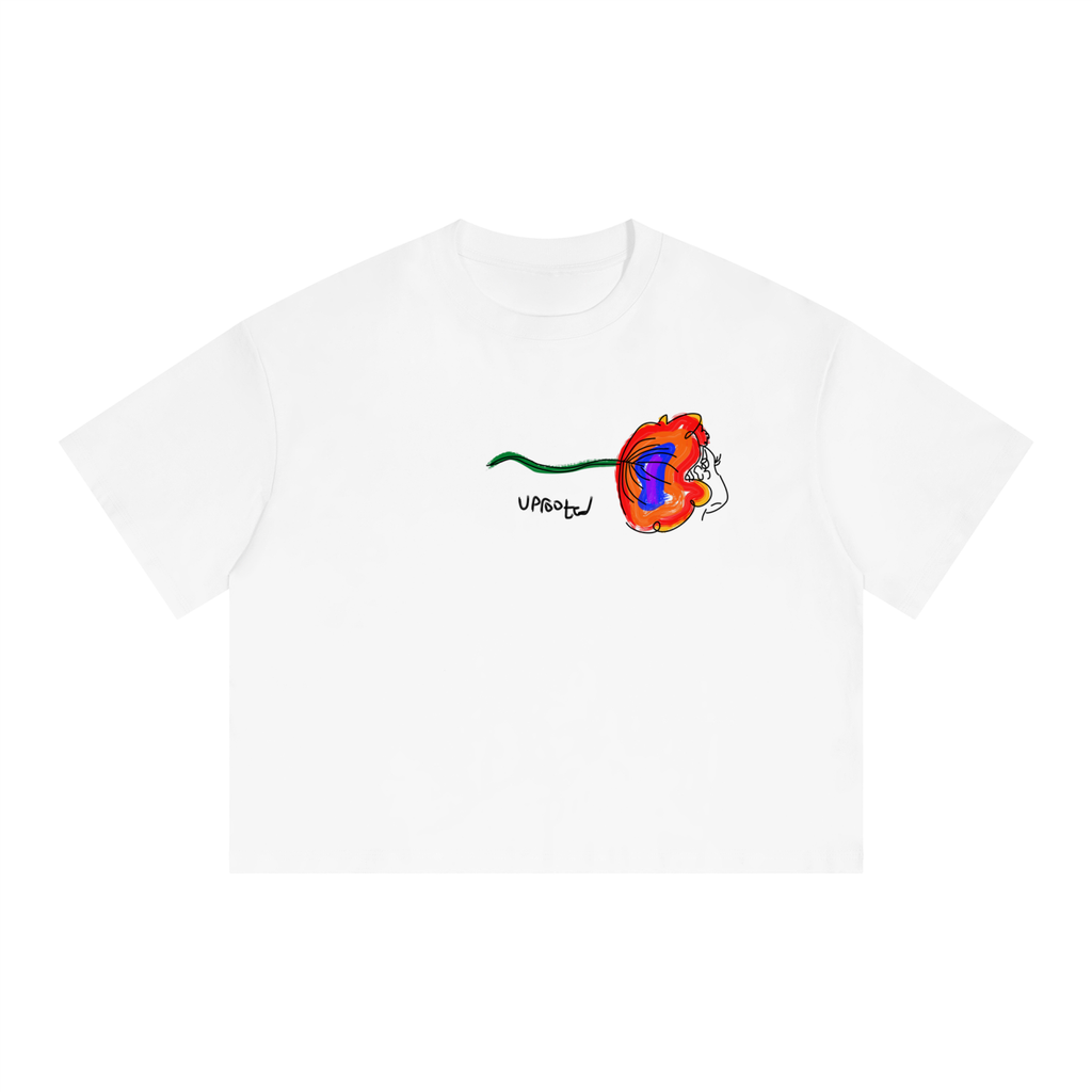 Uprooted T-Shirt