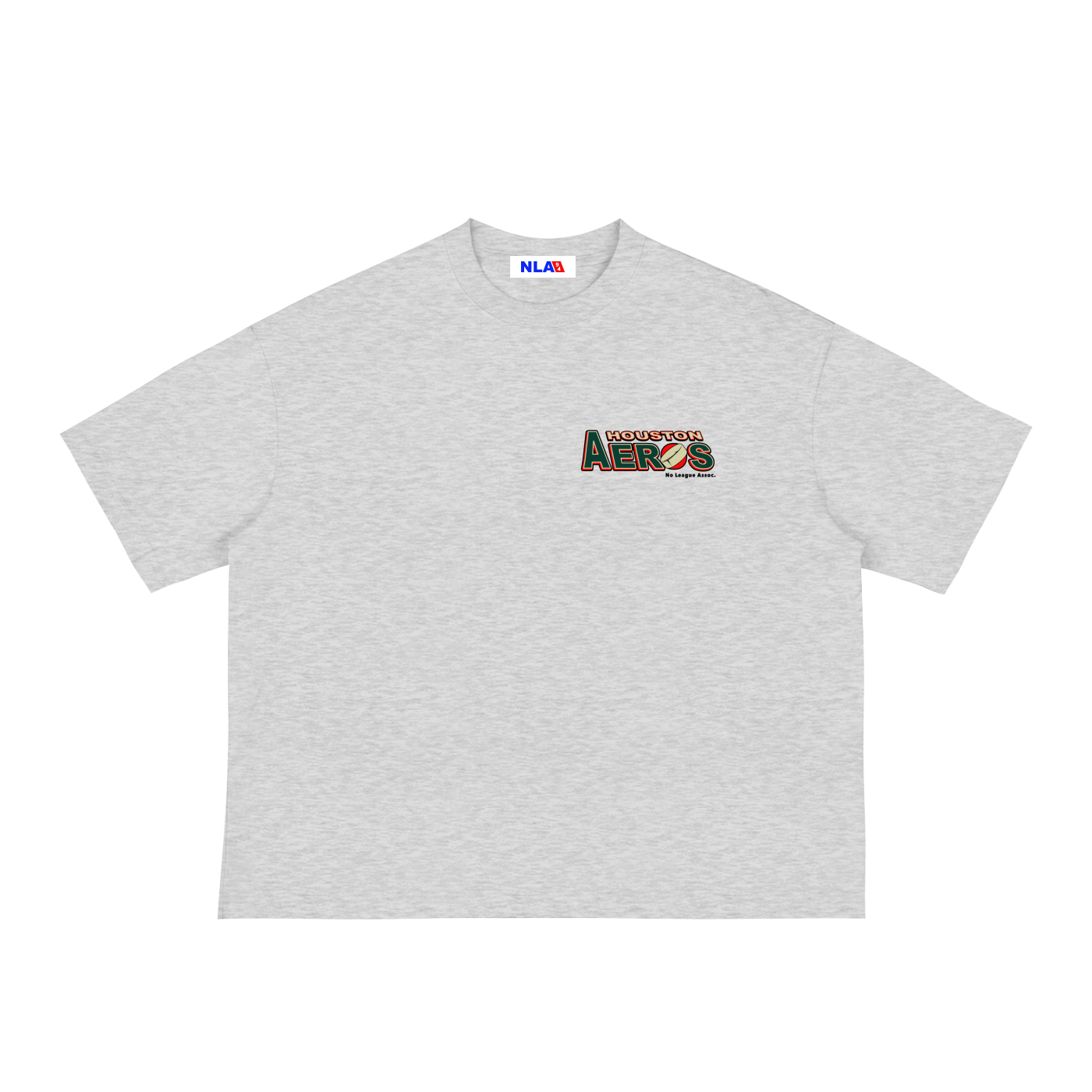 Houston Aeros Tee