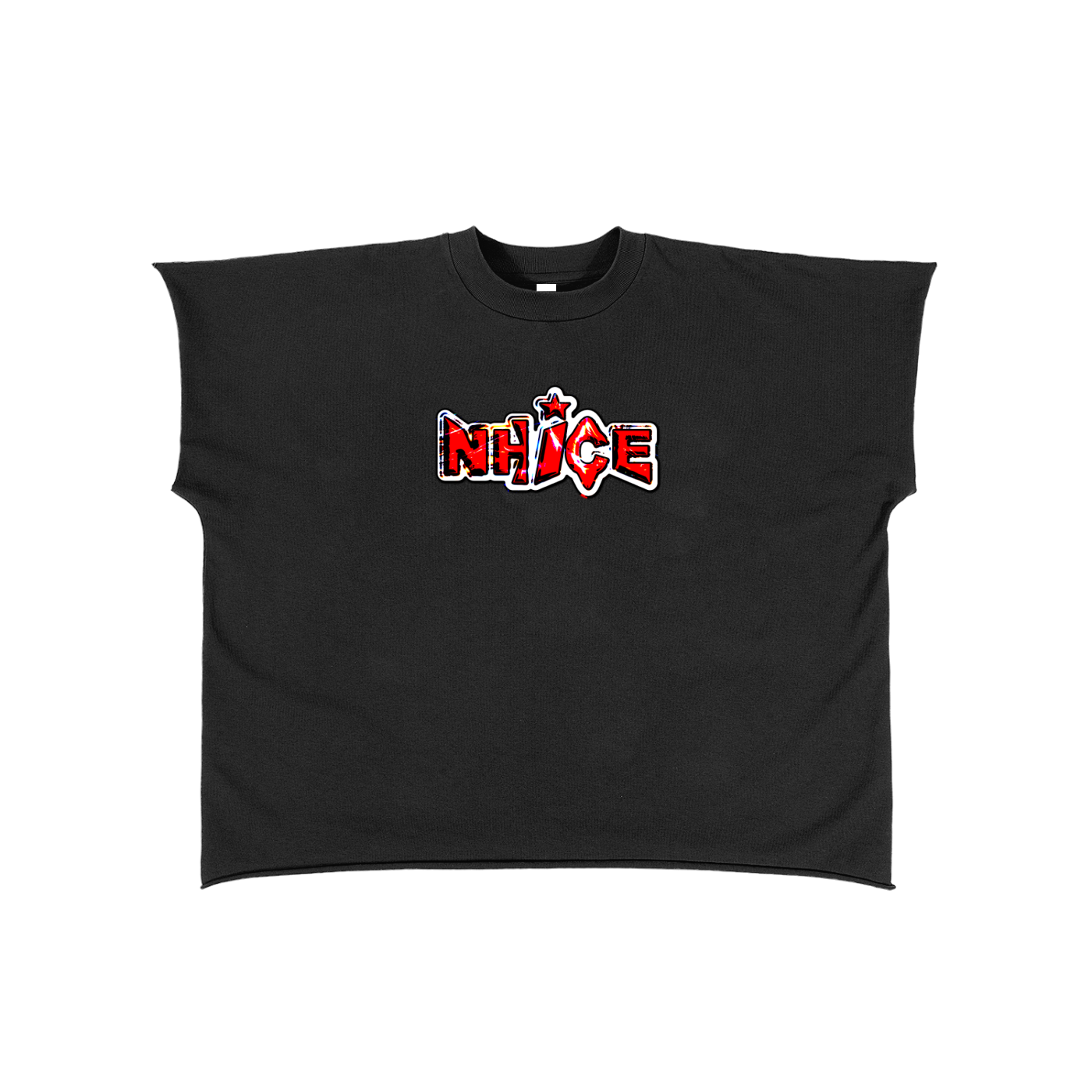NHICE T-Shirt