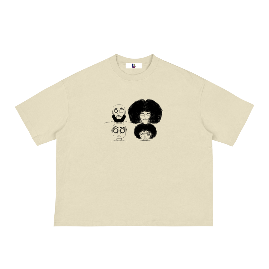 Family T-Shirt
