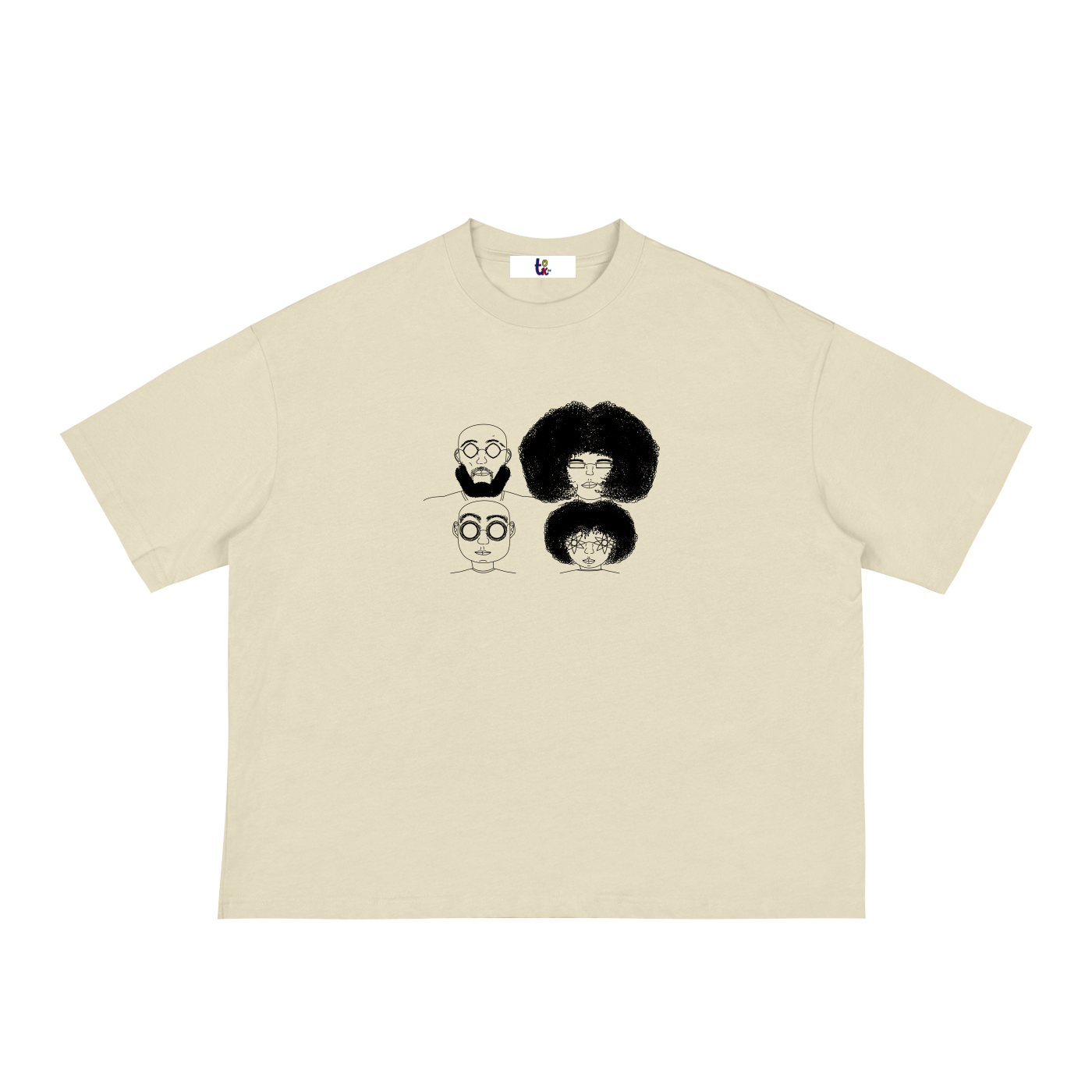 Family T-Shirt