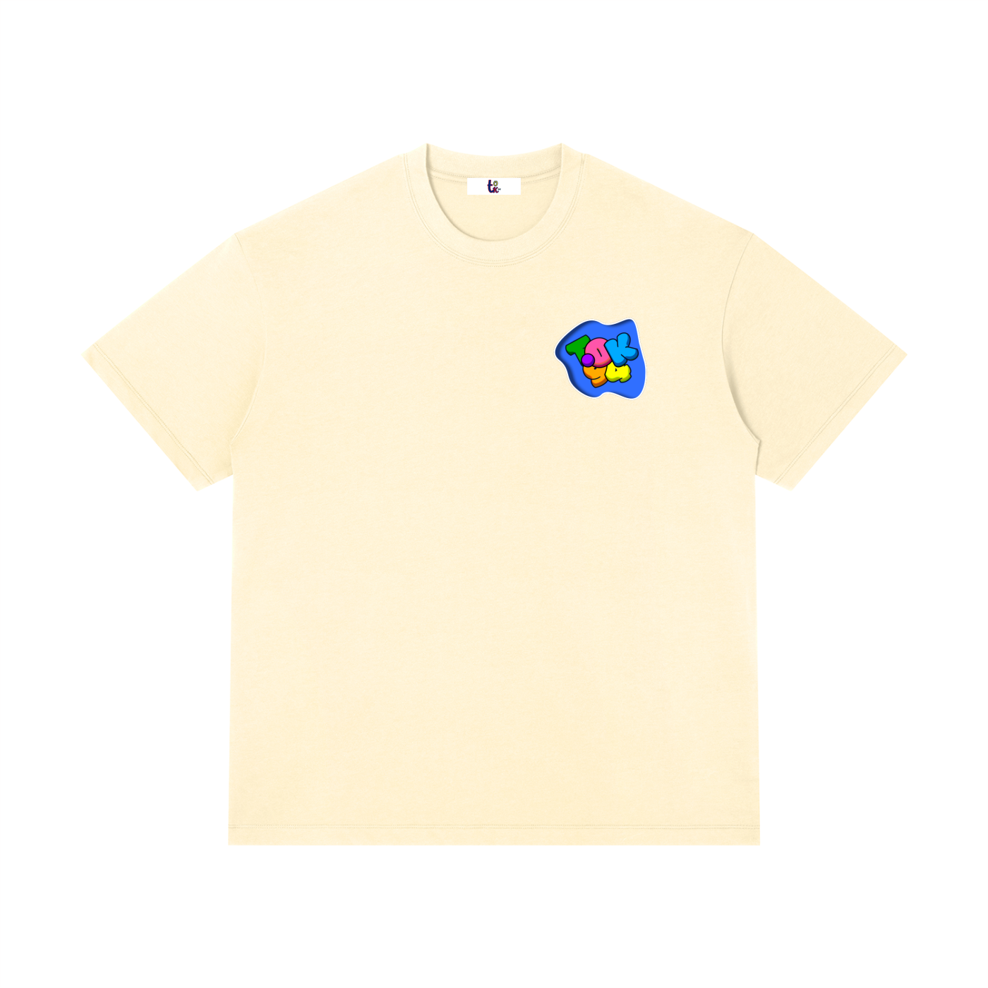 Tulsa Roller Coaster T-Shirt
