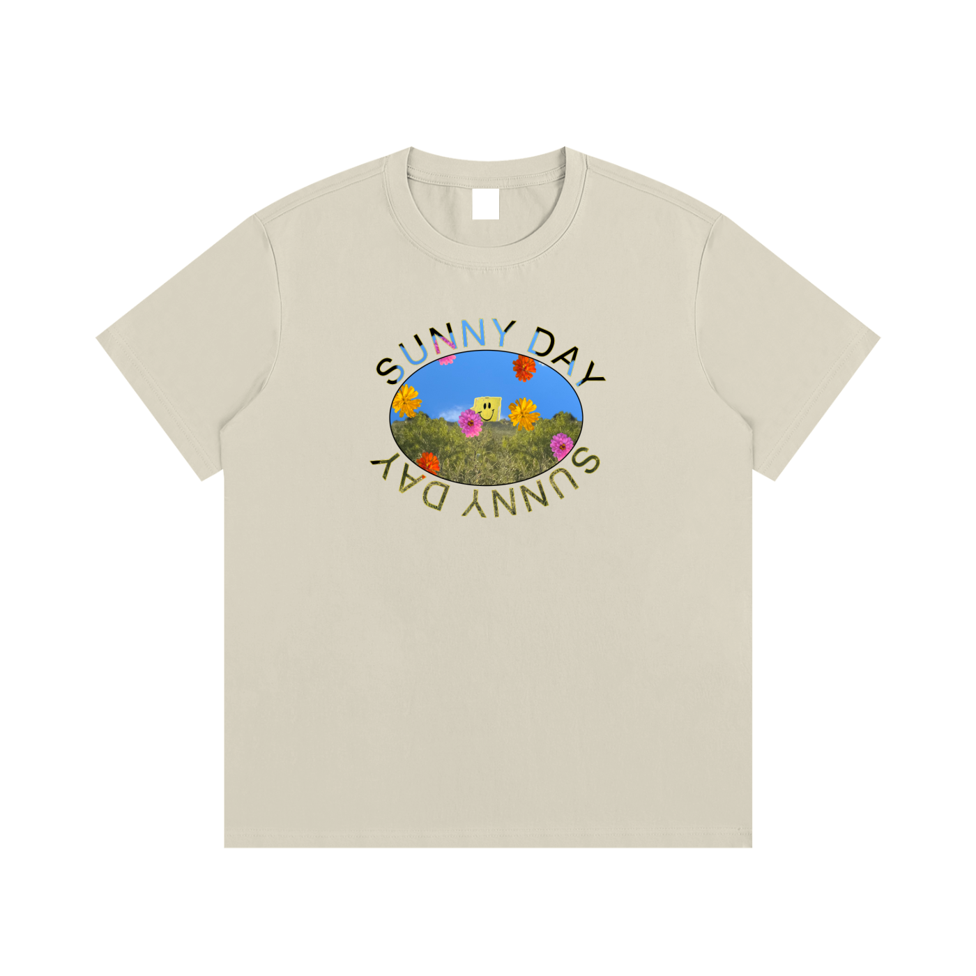 Sunny Day Tee