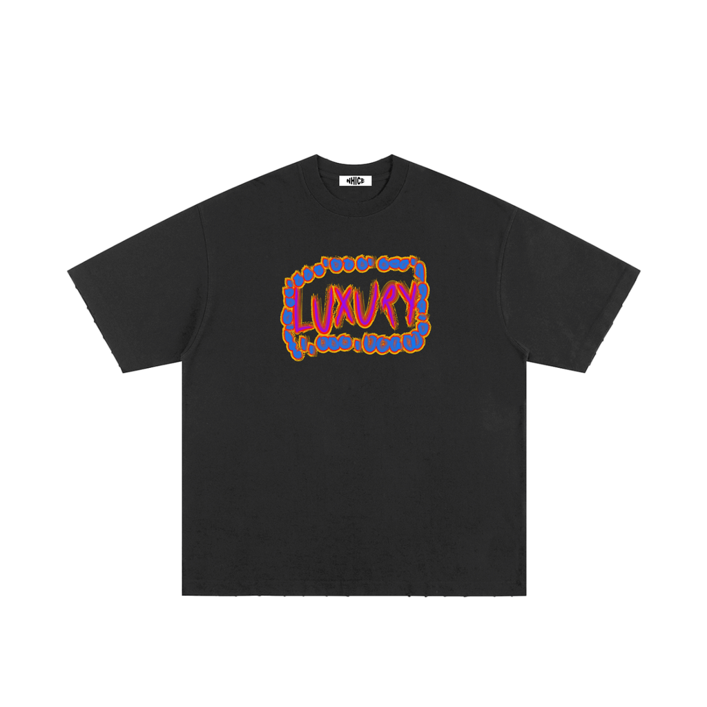 Luxury T-Shirt