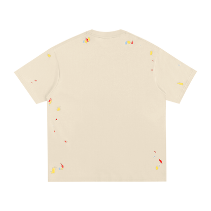 Beauty Paint Tee