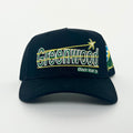 The Greenwood Legacy Snapback