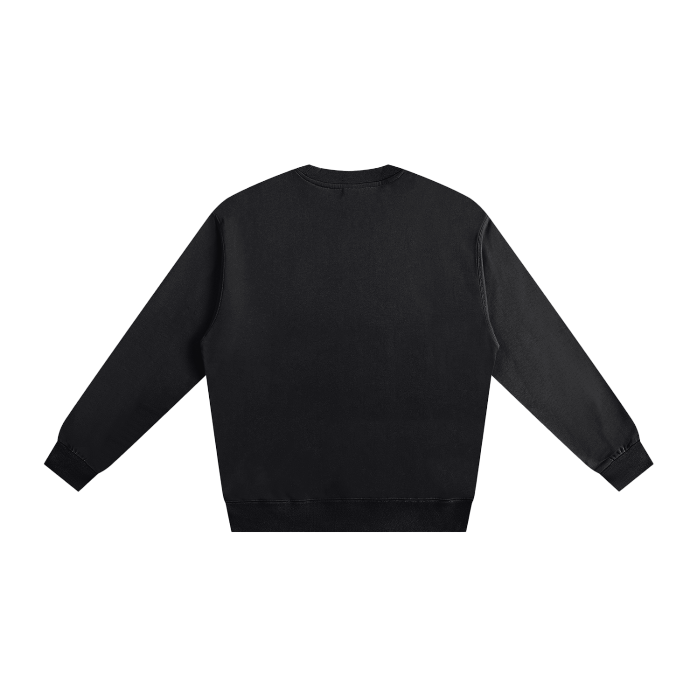 Houston Comets Logo Concept Sweatshirt