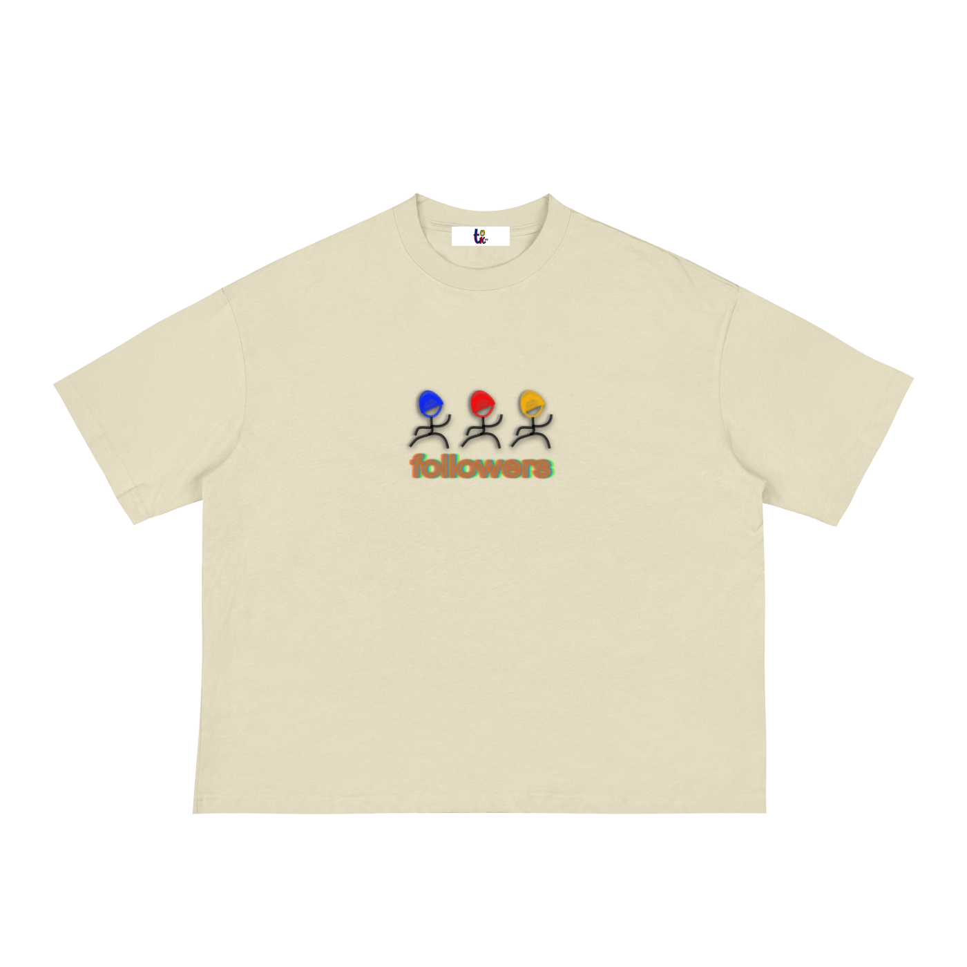 Followers T-Shirt