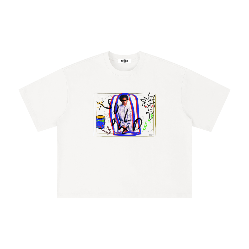 Choose Self T-Shirt