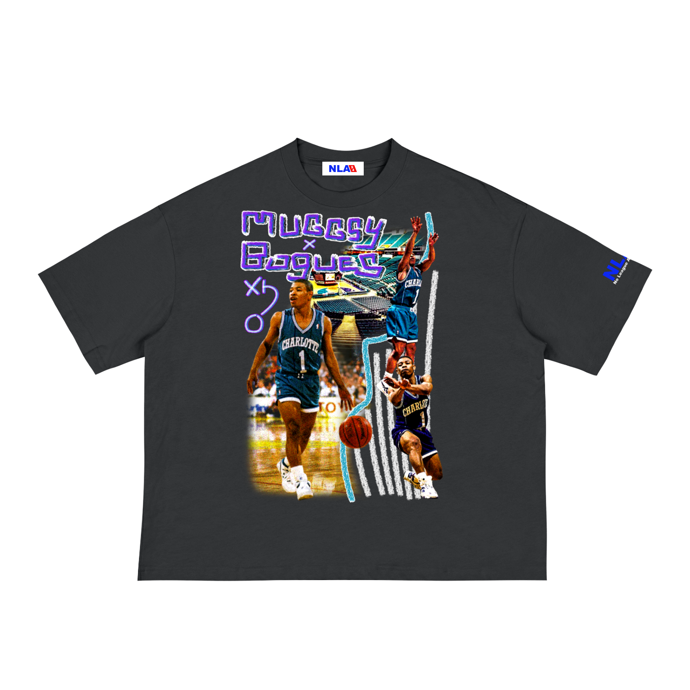 Muggsy T-Shirt
