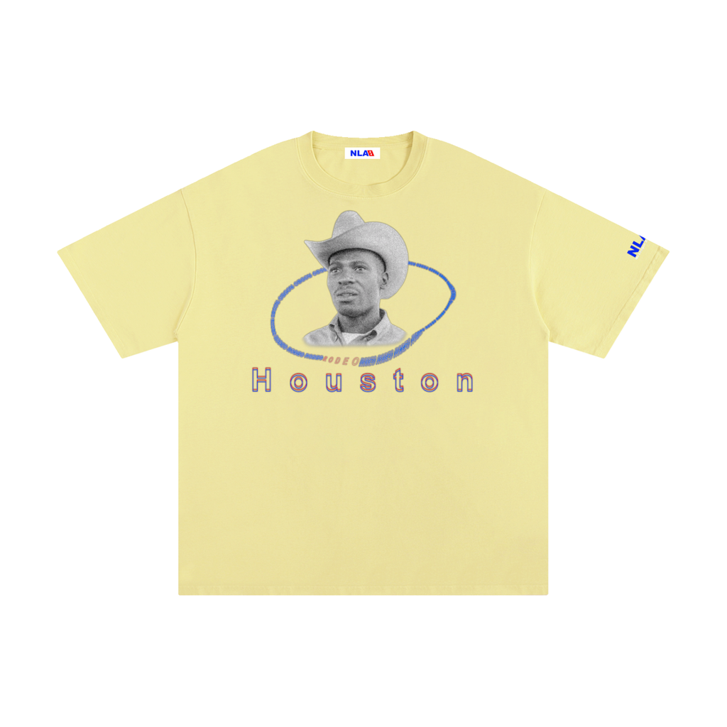 Houston Cowboy T-Shirt