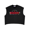 NLA Games French Terry Tank Top