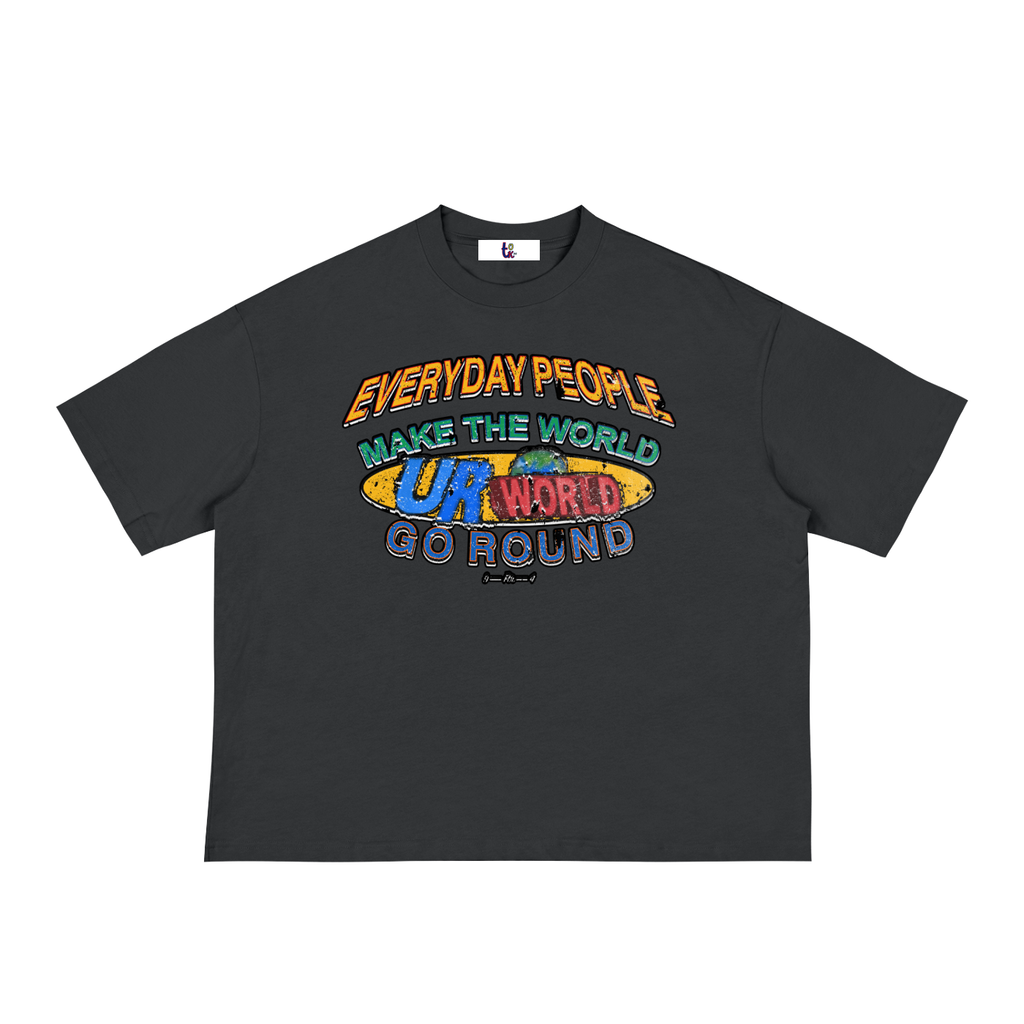 Everyday People T-Shirt