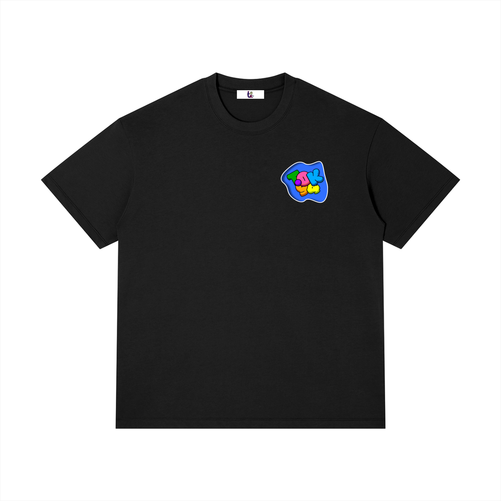 Tulsa Roller Coaster T-Shirt