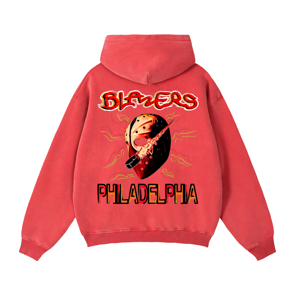 Philadelphia Blazers Hoodie