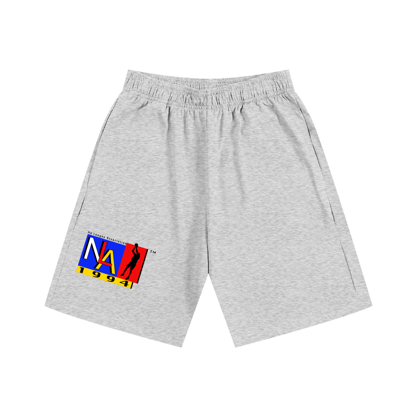 NLA Heavyweight Cotton Shorts