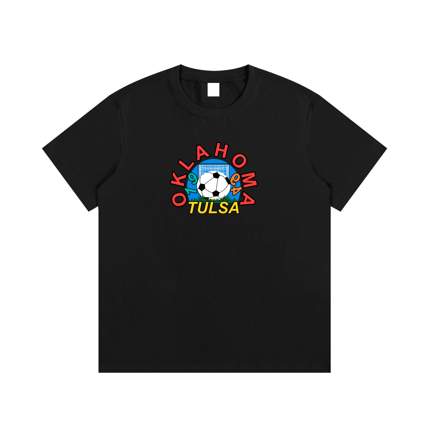 Soccer Club Tee