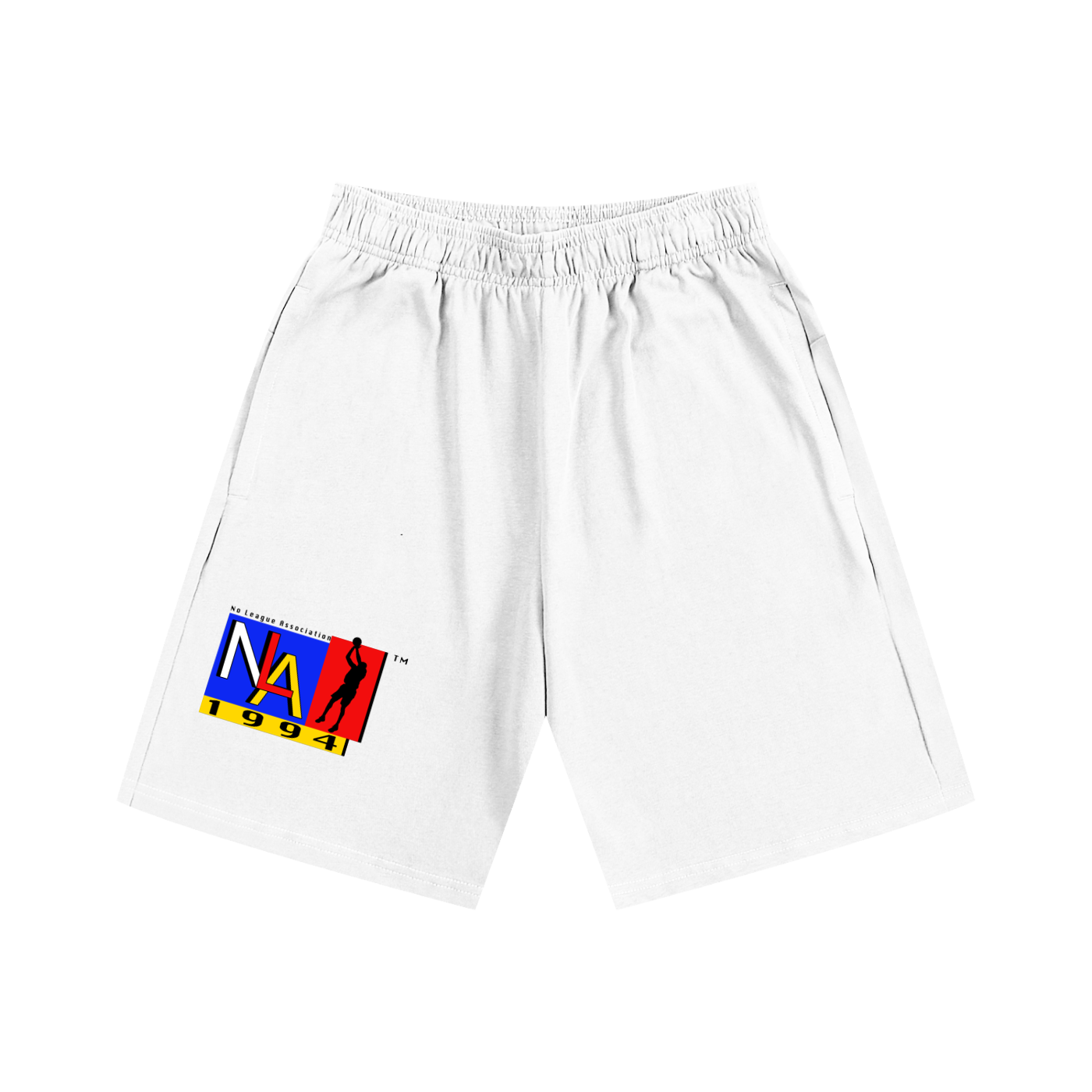 NLA Heavyweight Cotton Shorts