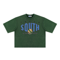 South Tulsa No League Association T-Shirt