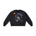 Nature at Night Sweatshirt