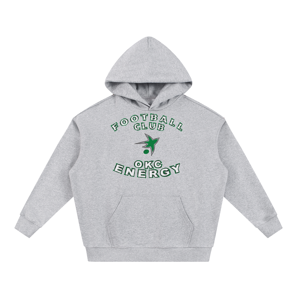 OKC Energy FC Hoodie
