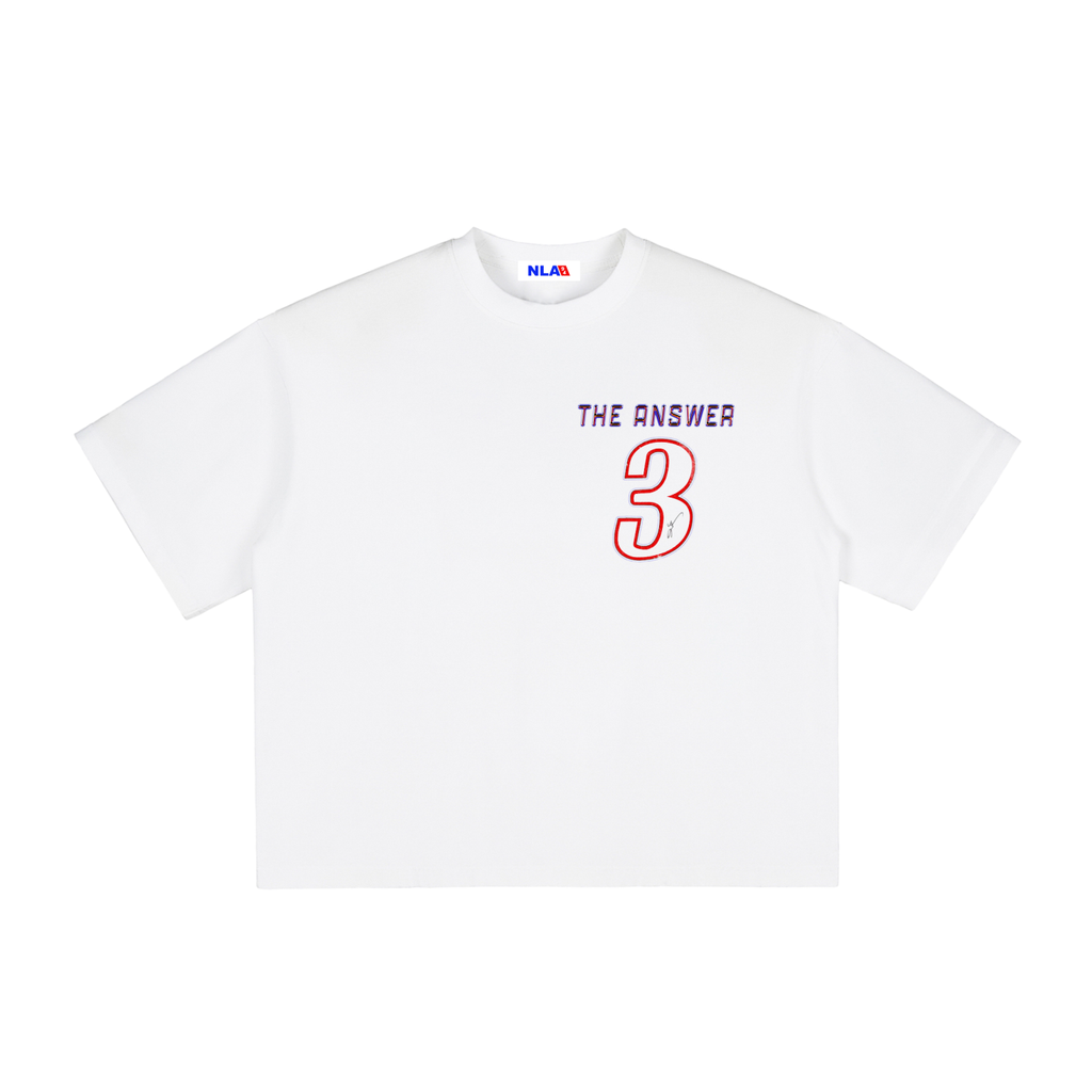 VII (My Favorite Shoe) T-Shirt