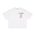 VII (My Favorite Shoe) T-Shirt