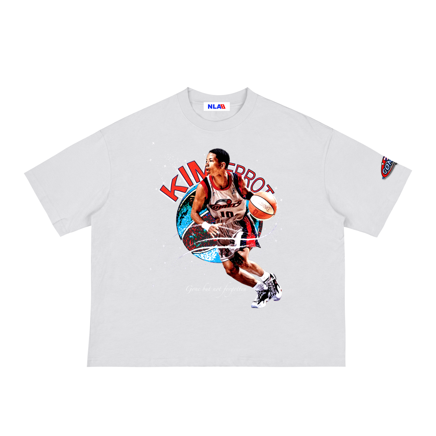 K.P. Tribute T-Shirt