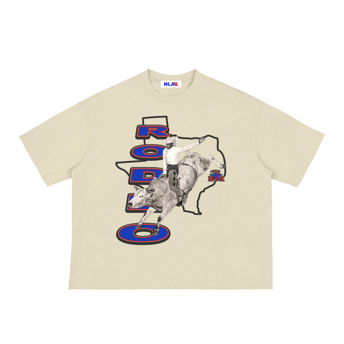 713 Rodeo T-Shirt