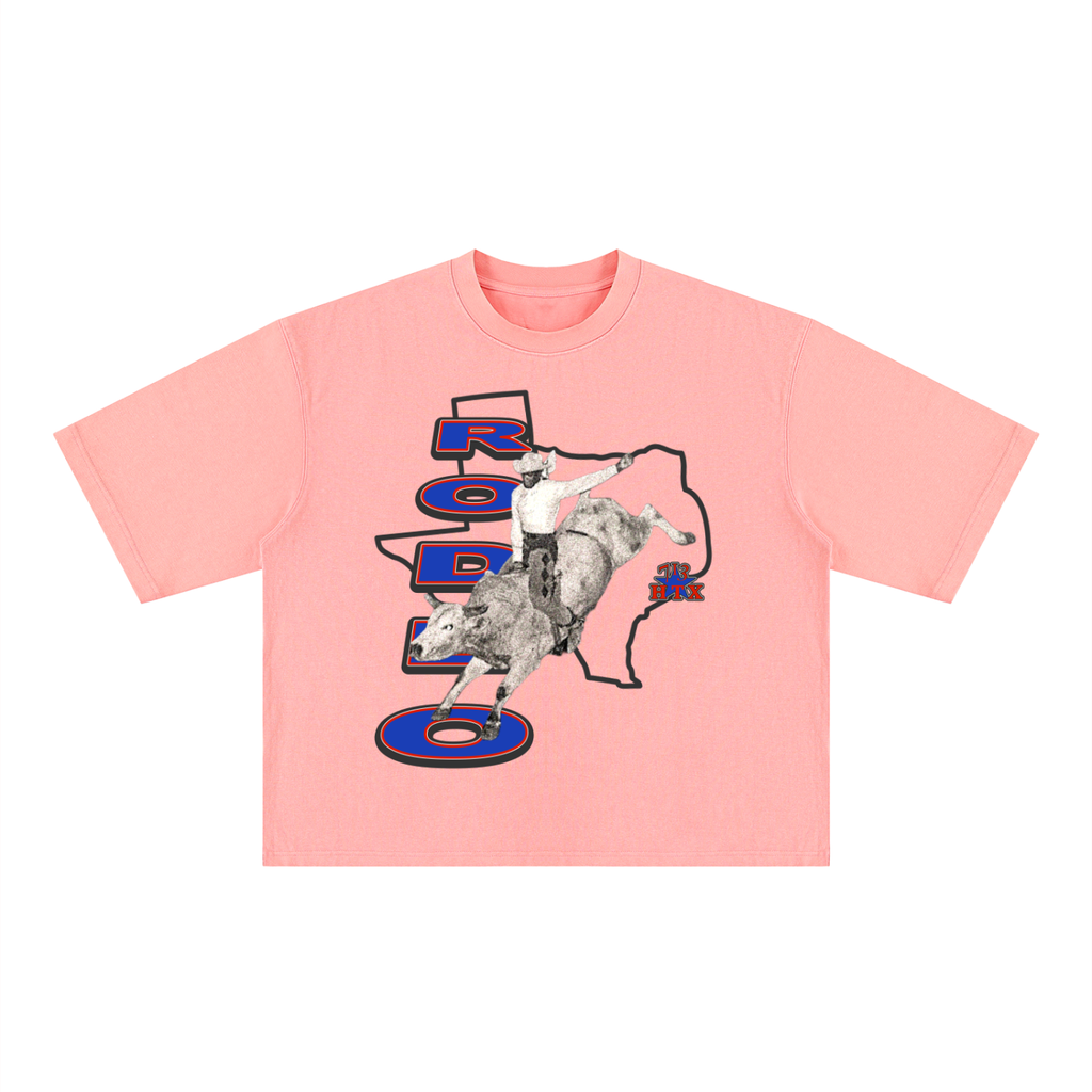 Houston Rodeo Legend T-Shirt